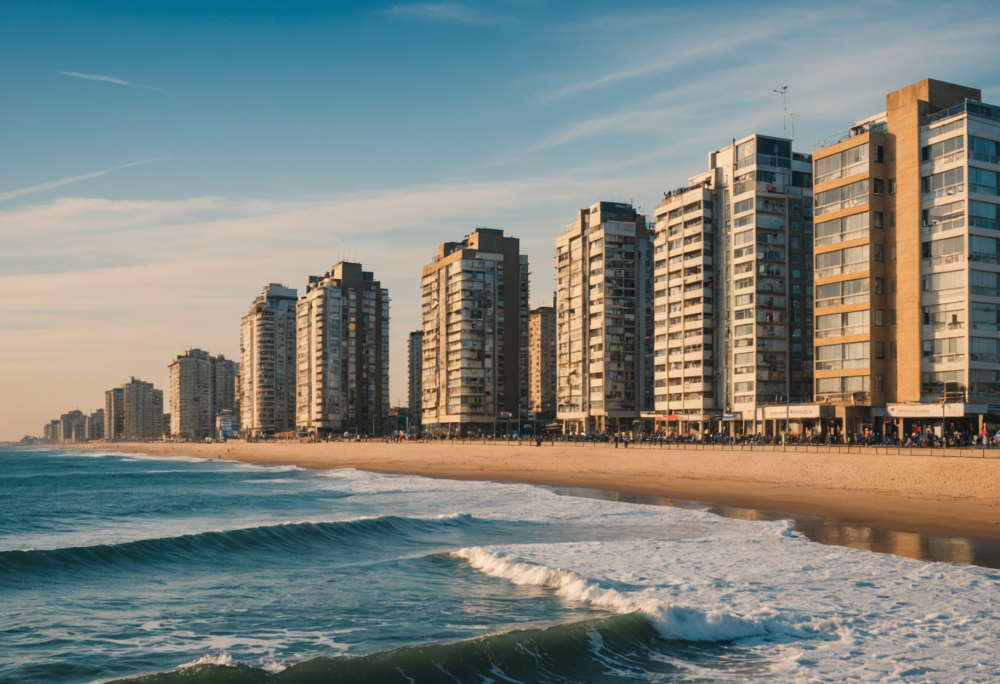 Valor del metro cuadrado en distintas zonas de Mar del Plata: guía actualizada