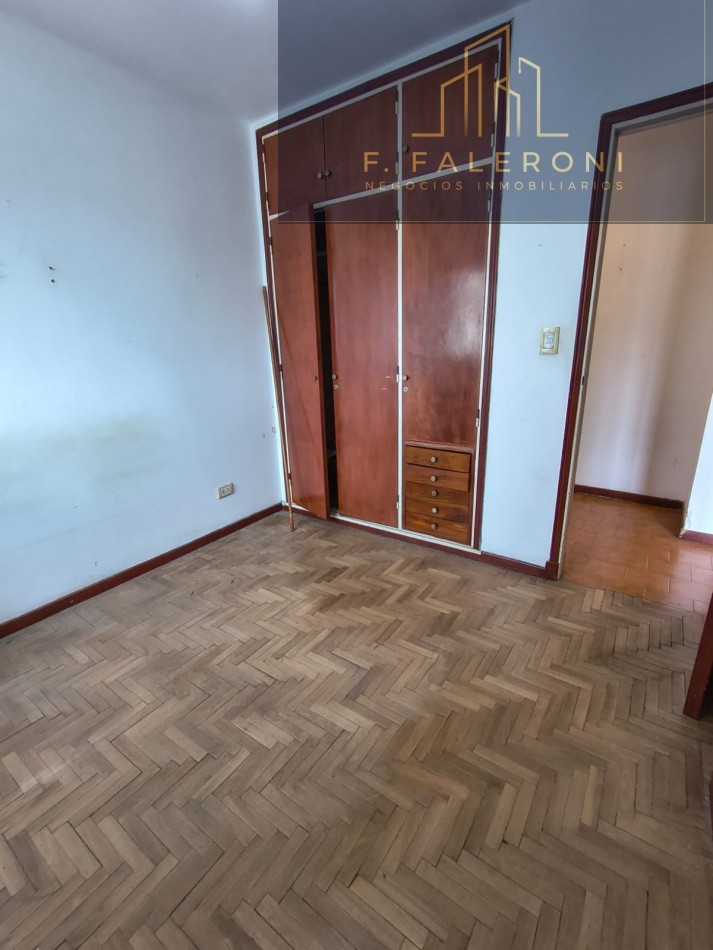 Venta 3 ambientes! Zona 9 de Julio al 5500 .Financiacion!!!!!!!!