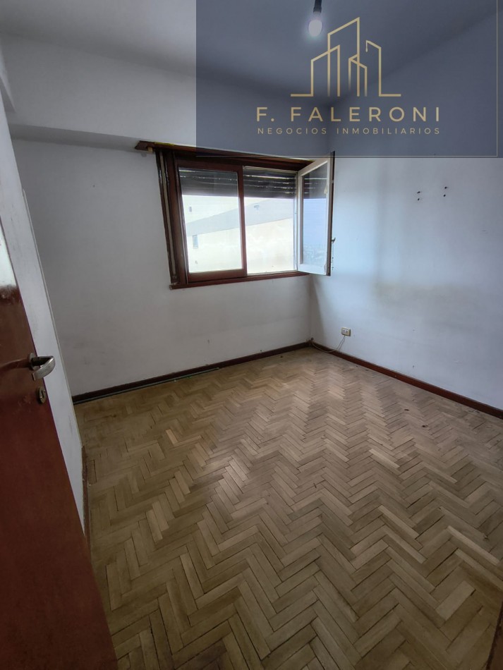 Venta 3 ambientes! Zona 9 de Julio al 5500 .Financiacion!!!!!!!!