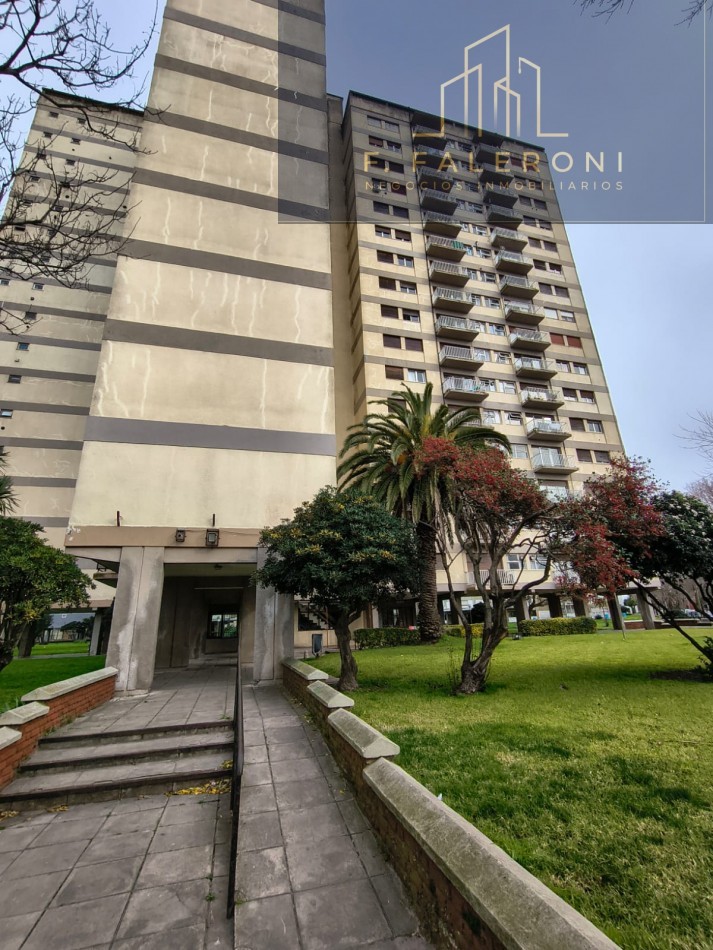 Venta 3 ambientes! Zona 9 de Julio al 5500 .Financiacion!!!!!!!!