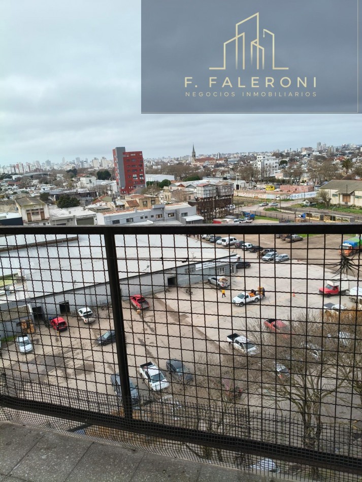 Venta 3 ambientes! Zona 9 de Julio al 5500 .Financiacion!!!!!!!!