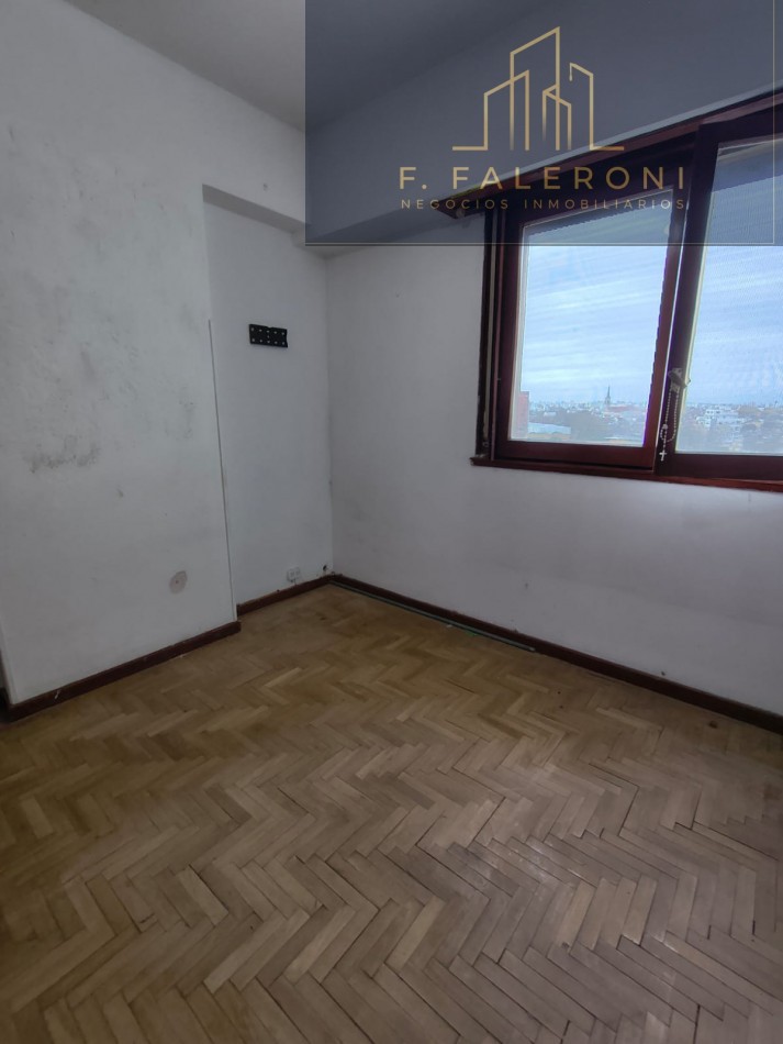 Venta 3 ambientes! Zona 9 de Julio al 5500 .Financiacion!!!!!!!!