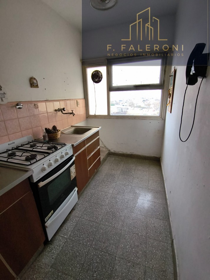 Venta 3 ambientes! Zona 9 de Julio al 5500 .Financiacion!!!!!!!!