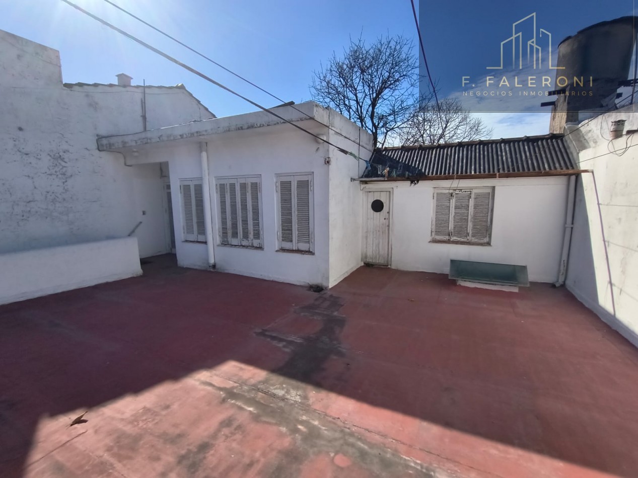 Chalet - Guido al 1400. Apto Uso Profesional