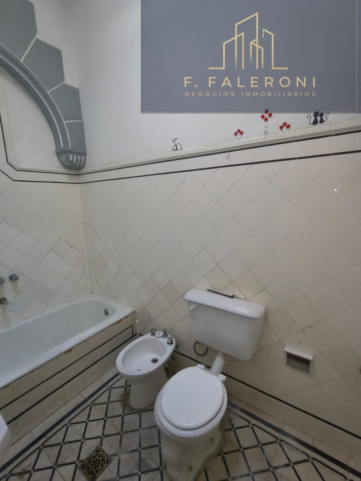 Chalet - Guido al 1400. Apto Uso Profesional