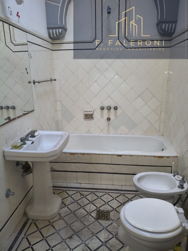 Chalet - Guido al 1400. Apto Uso Profesional
