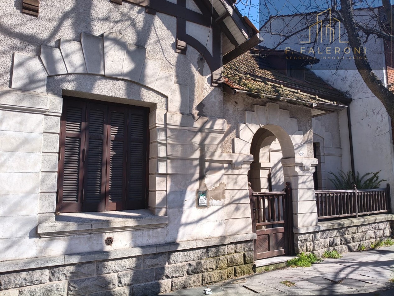 Chalet - Guido al 1400. Apto Uso Profesional