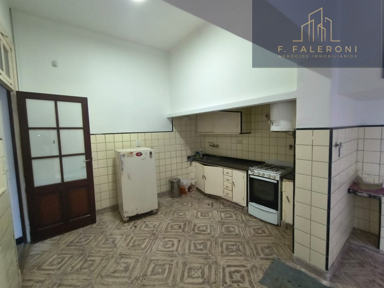 Chalet - Guido al 1400. Apto Uso Profesional