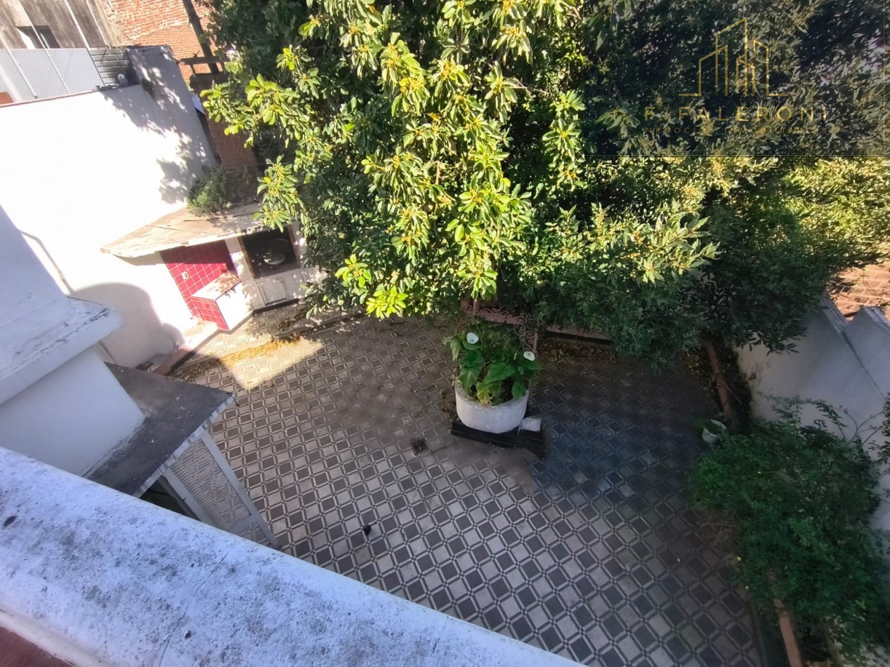 Chalet - Guido al 1400. Apto Uso Profesional