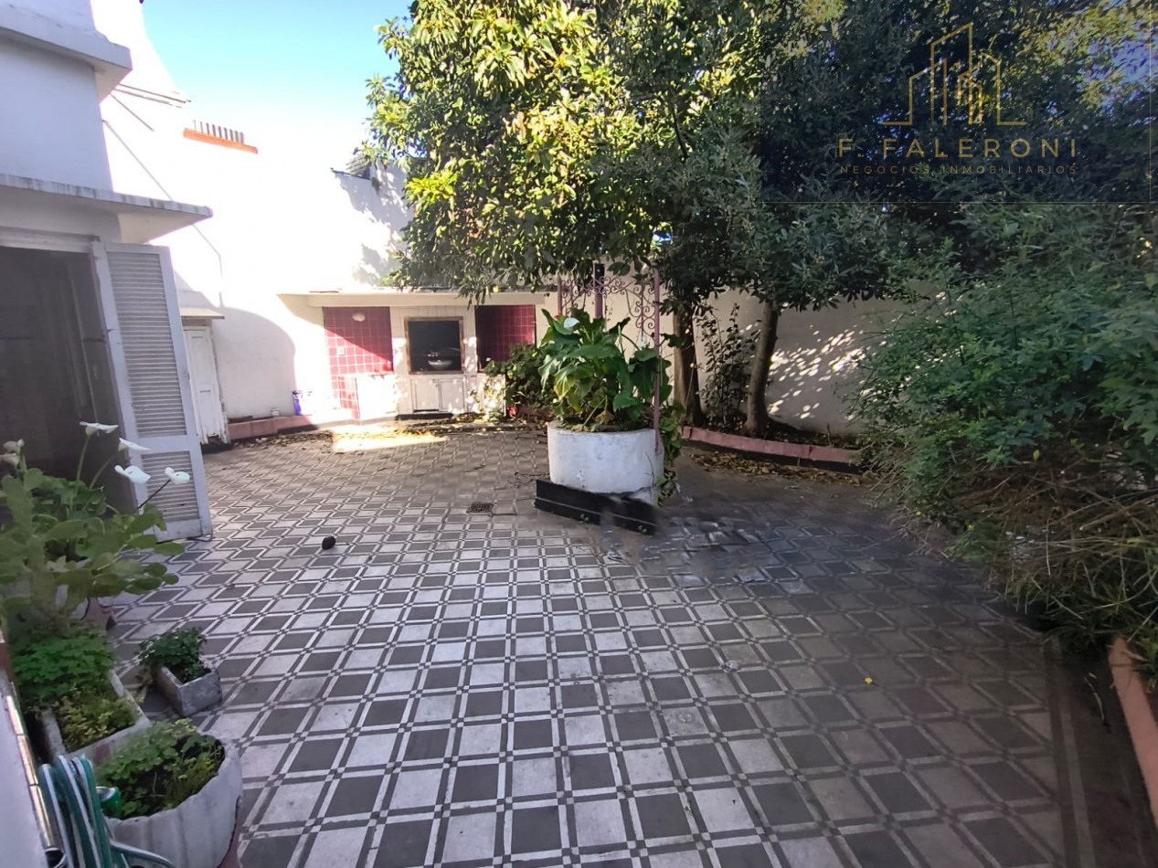 Chalet - Guido al 1400. Apto Uso Profesional
