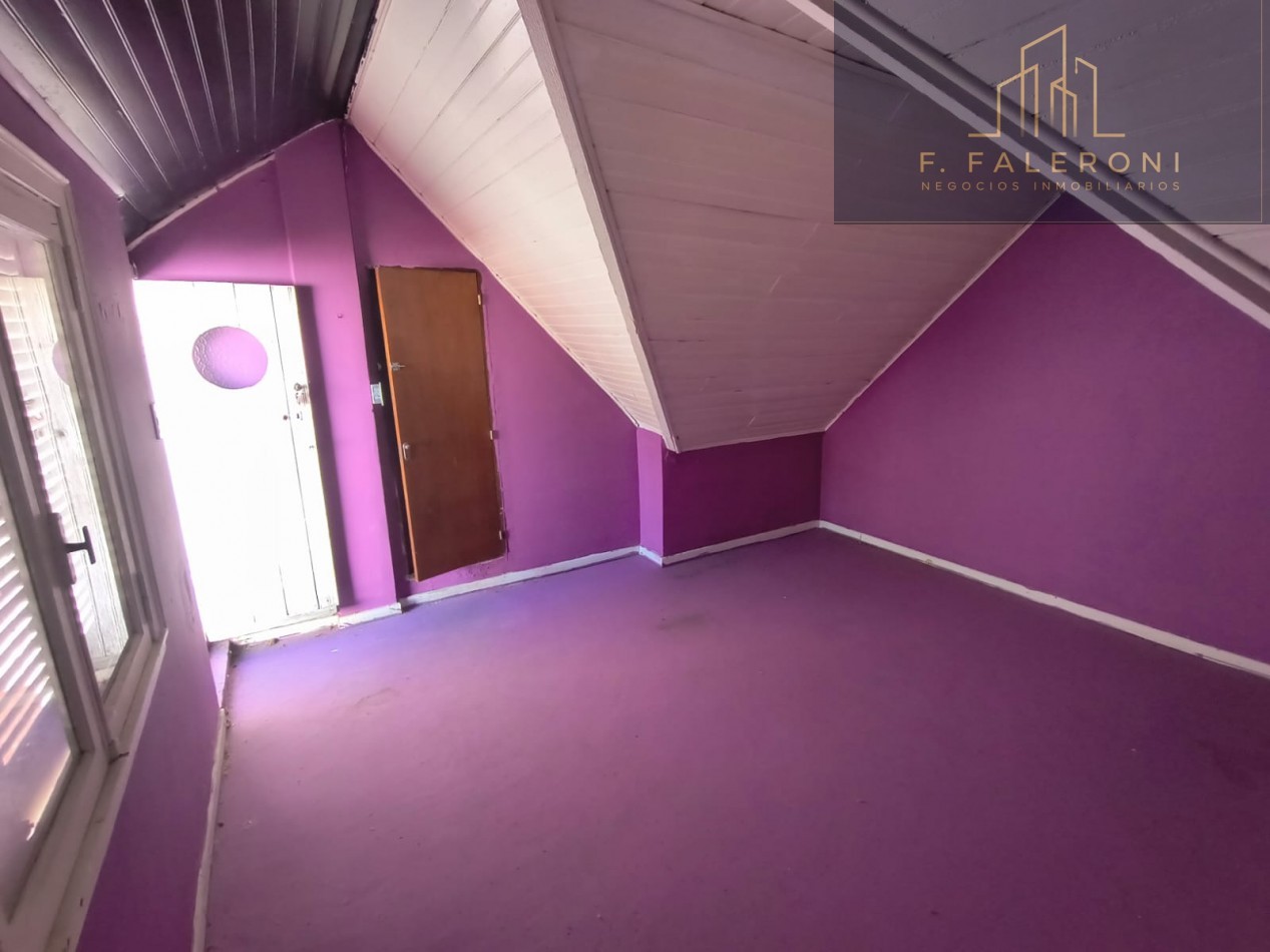 Chalet - Guido al 1400. Apto Uso Profesional