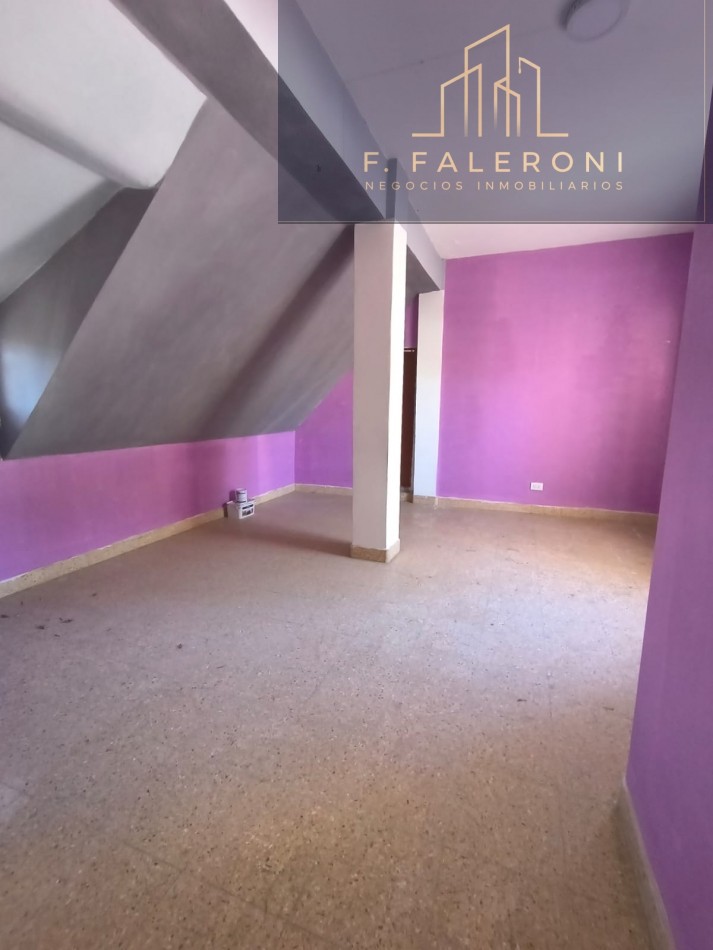 Chalet - Guido al 1400. Apto Uso Profesional