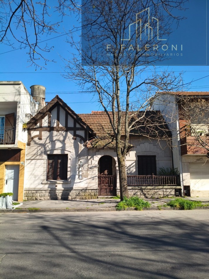 Chalet - Guido al 1400. Apto Uso Profesional