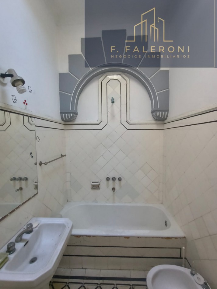 Chalet - Guido al 1400. Apto Uso Profesional