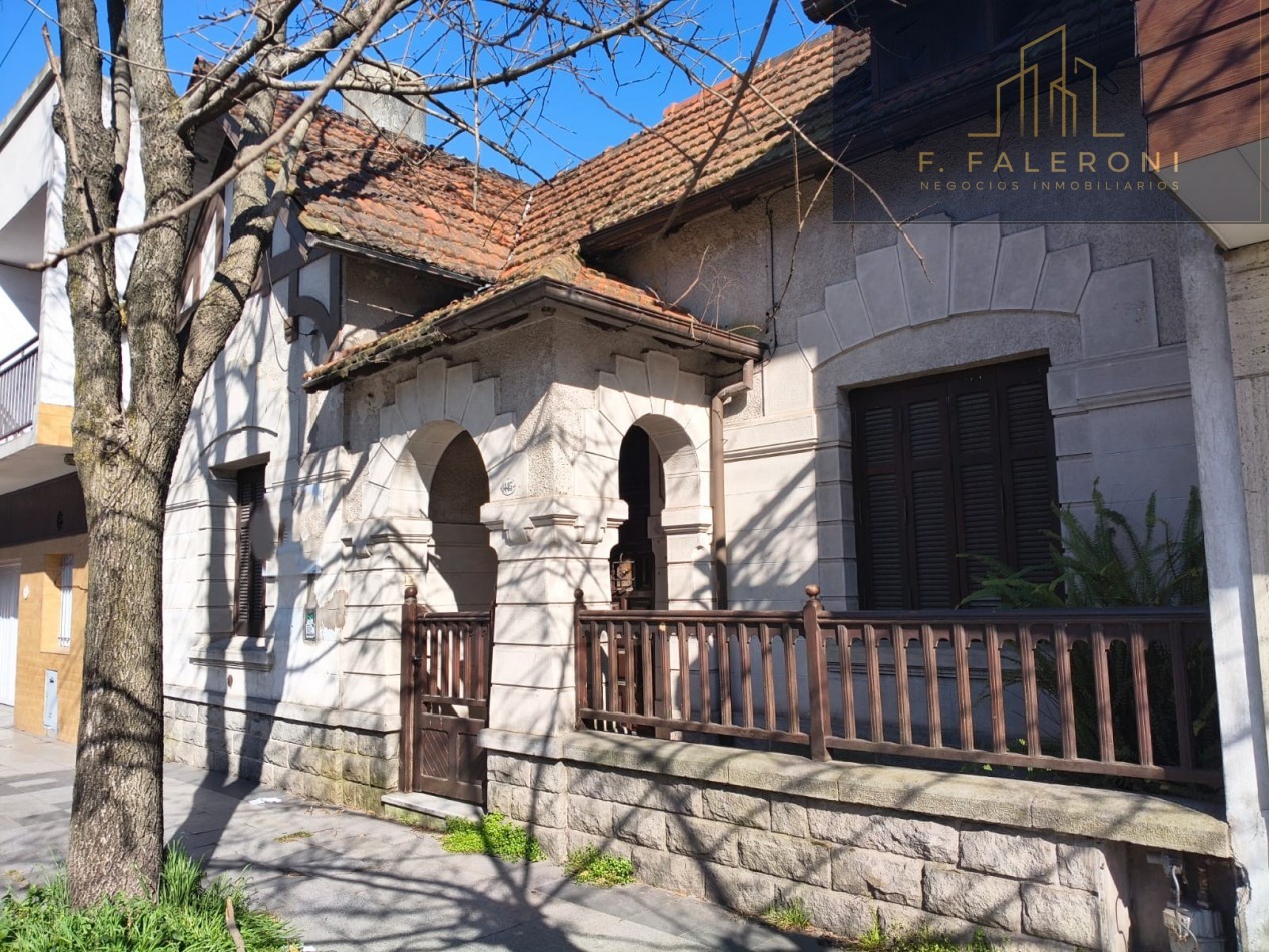 Chalet - Guido al 1400. Apto Uso Profesional