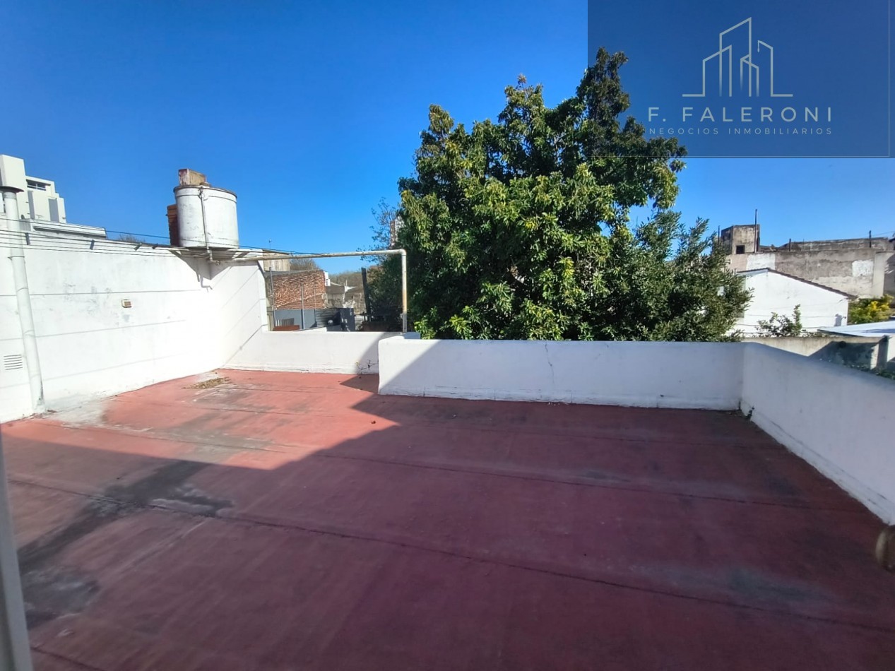 Chalet - Guido al 1400. Apto Uso Profesional