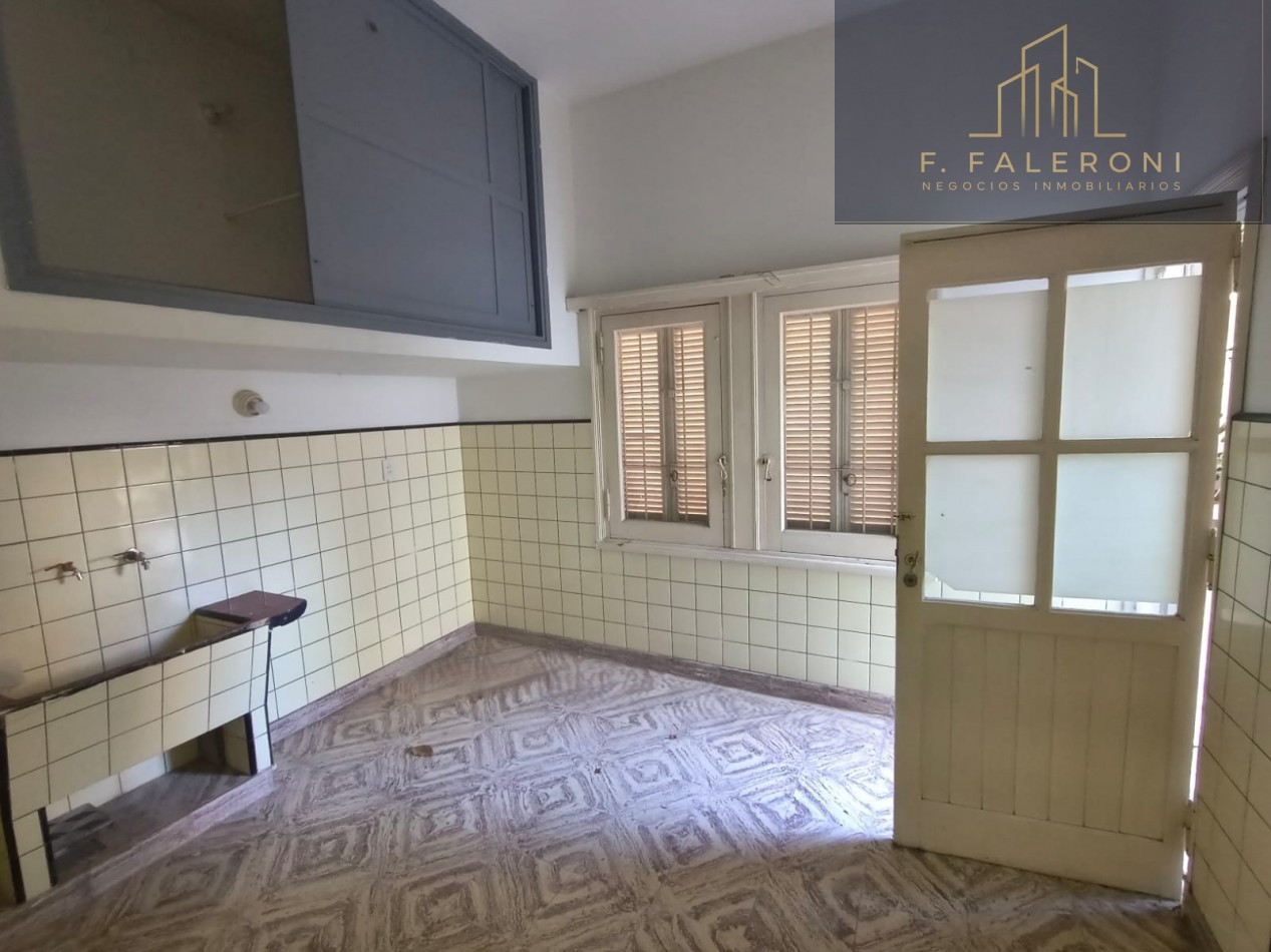Chalet - Guido al 1400. Apto Uso Profesional