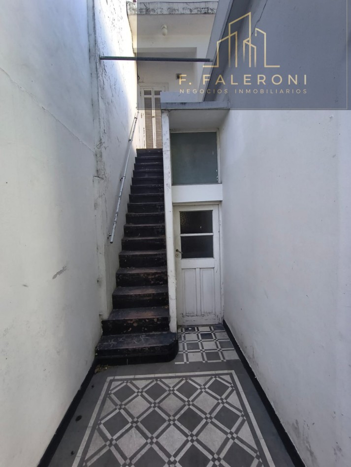 Chalet - Guido al 1400. Apto Uso Profesional