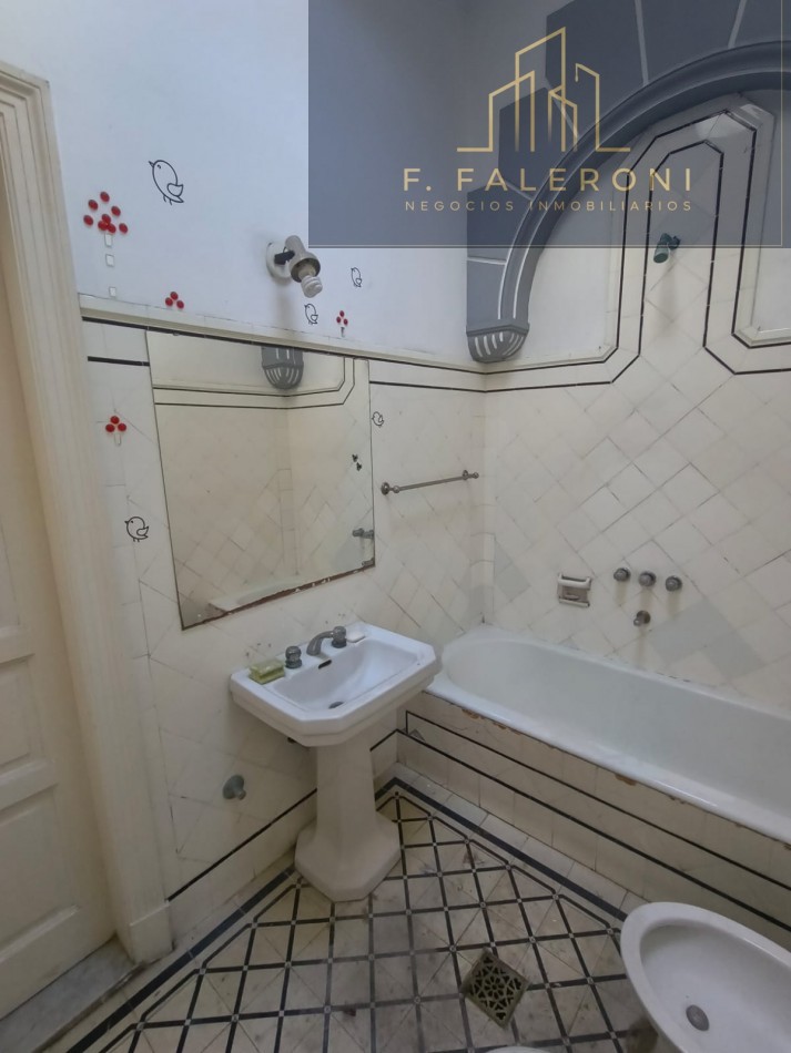 Chalet - Guido al 1400. Apto Uso Profesional