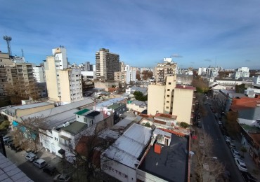  Departamento de 3 ambientes - España esquina San Martin