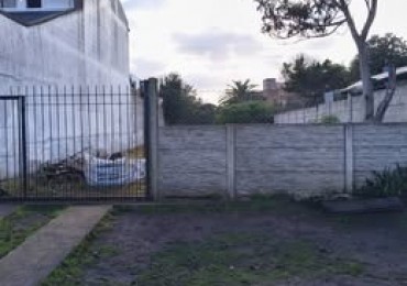 vendo o Permuto Terreno 375m2 - B° San Carlos 