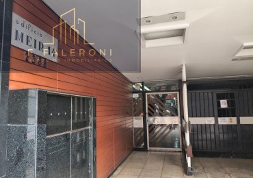 Departamento de 1 Ambiente. Zona Plaza Colon 