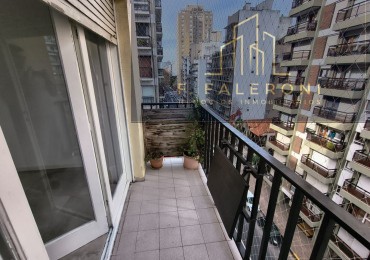 Departamento de 2 Ambientes Reciclado - 40 m²
