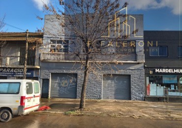 Galpon en venta sobre Av. Champagnat al 1800